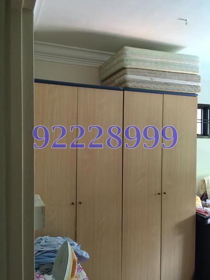 Blk 699C Hougang Street 52 (Hougang), HDB 4 Rooms #115207172